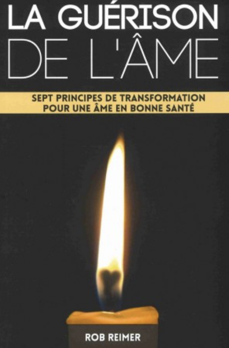 La guérison de l’âme