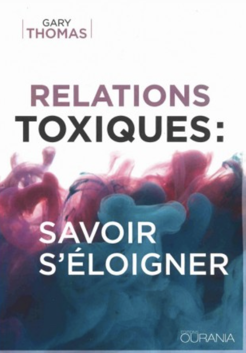 Relations Toxiques : savoir s'éloigner