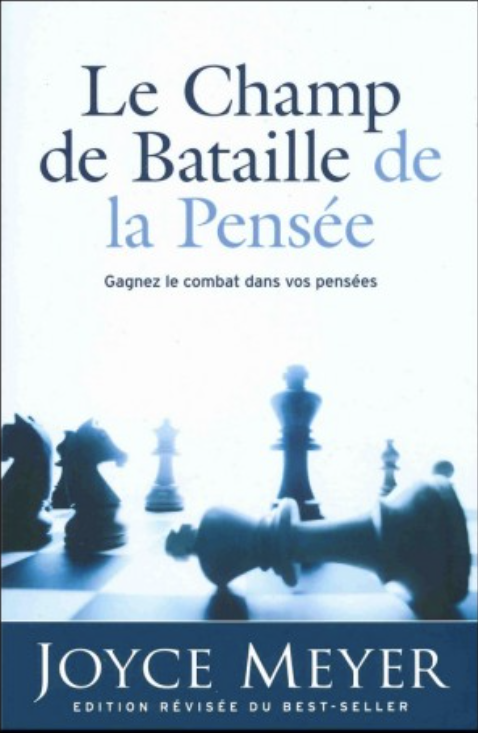 Le champ de bataille de la pensée